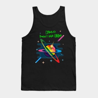 Dreams doesn't have gender Tank Top